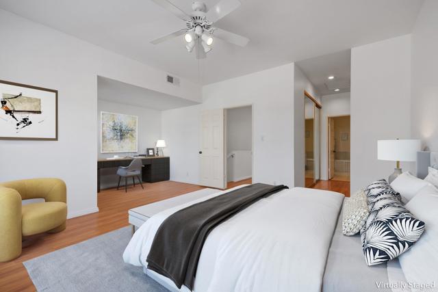 Detail Gallery Image 17 of 51 For 4353 Nobel Dr #65,  San Diego,  CA 92122 - 2 Beds | 2/1 Baths