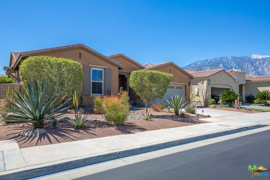 1869 Savanna Way Way, Palm Springs, CA 92262