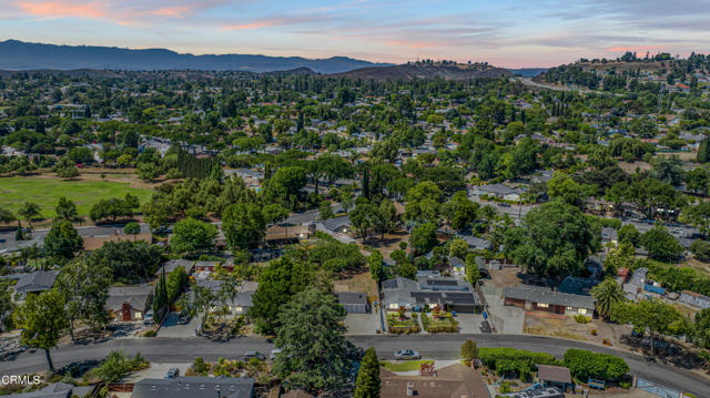 Detail Gallery Image 25 of 27 For 1373 Calle Crisantemo, Thousand Oaks,  CA 91360 - 3 Beds | 1 Baths