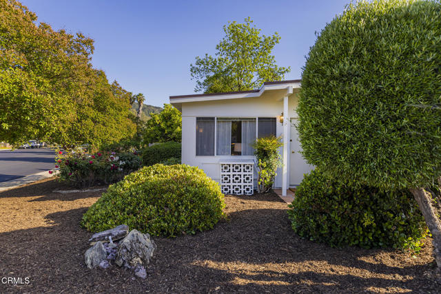 Detail Gallery Image 27 of 27 For 1141 Anita Ave, Ojai,  CA 93023 - 2 Beds | 1 Baths