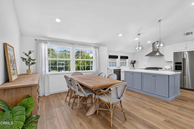 4 Bed Home for Sale in Thousand Oaks, California