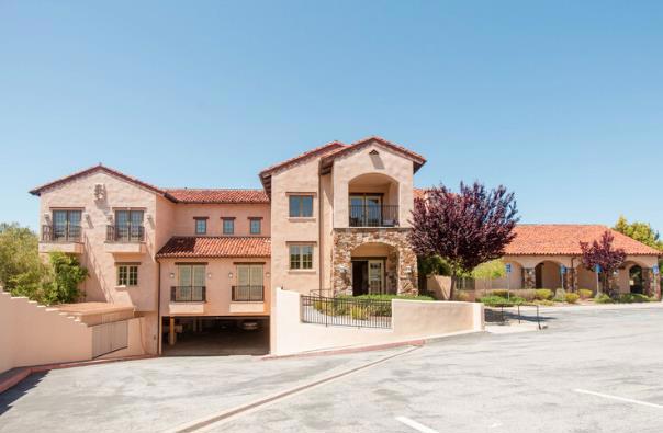 Details for 10 Harris Court 1a-2a2b, Monterey, CA 93940