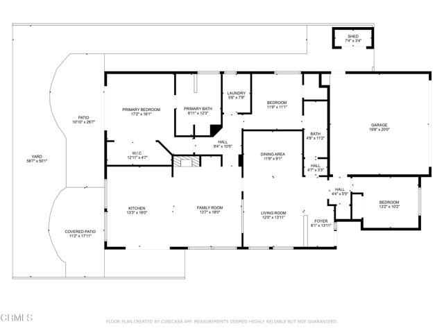 Detail Gallery Image 41 of 42 For 1828 Santo Domingo, Camarillo,  CA 93012 - 3 Beds | 2 Baths