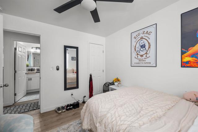 Detail Gallery Image 9 of 13 For 5371 Saxon St, San Diego,  CA 92115 - 3 Beds | 1 Baths