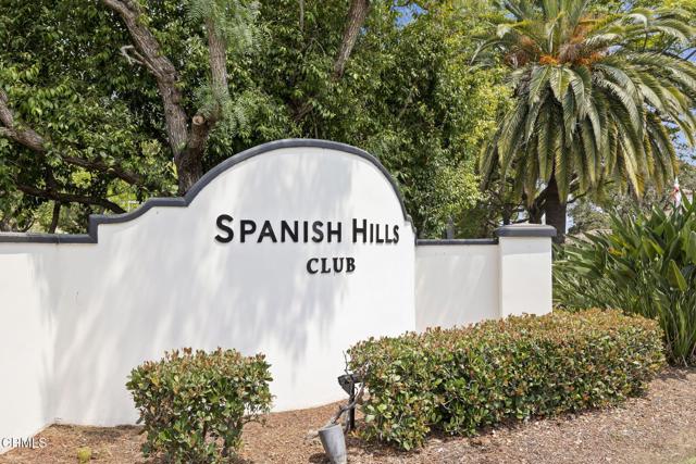 Detail Gallery Image 53 of 66 For 931 Corte Augusta, Camarillo,  CA 93010 - 3 Beds | 2/1 Baths