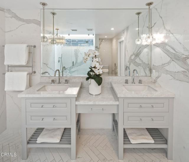 Detail Gallery Image 37 of 59 For 645 S San Rafael Ave, Pasadena,  CA 91105 - 5 Beds | 4/1 Baths