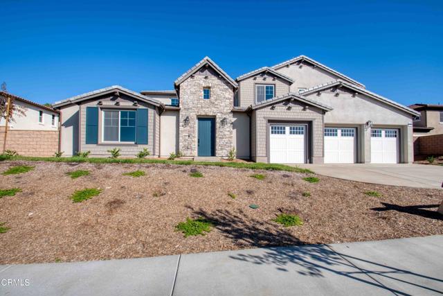 8798 Justify Drive , Rancho Cucamonga, California, 91701