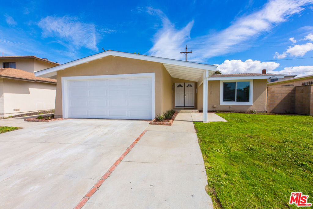 20108 Wadley Avenue, Carson, CA 90746