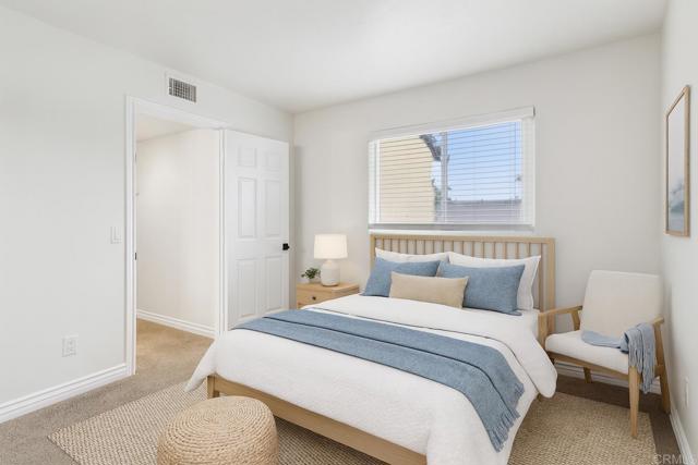 Detail Gallery Image 17 of 49 For 5010 Los Morros Way #26,  Oceanside,  CA 92057 - 2 Beds | 2 Baths