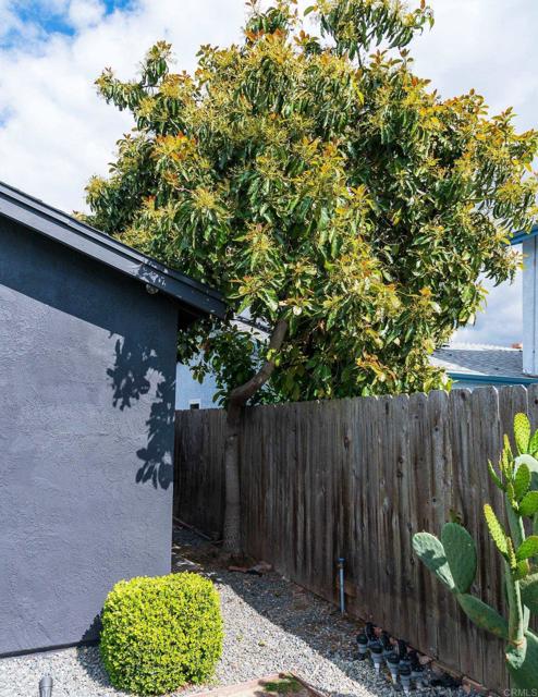 Home for Sale in San Diego