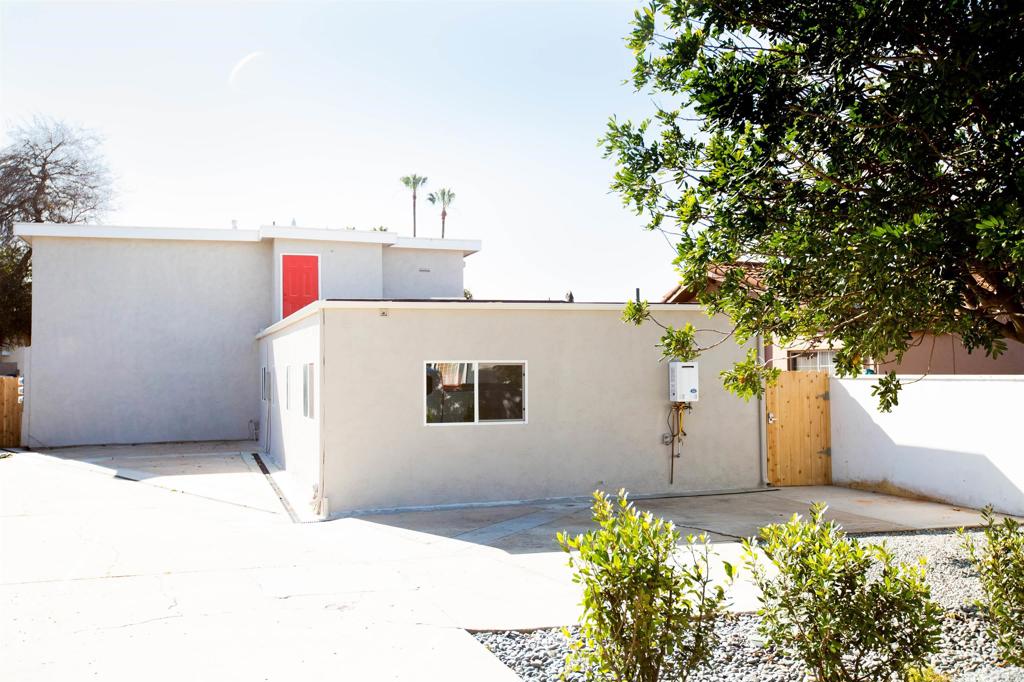 1417 Grove Avenue #5