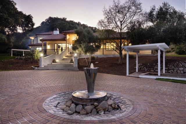 Image 4 of 30 For 372 Corral De Tierra Road