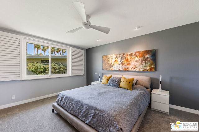 1566 Cabildo Circle, Palm Springs, CA 92264
