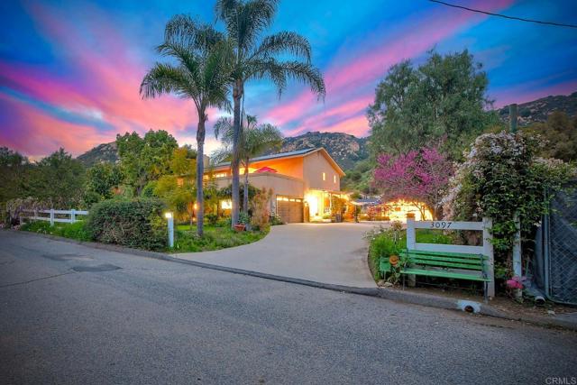 Home for Sale in Escondido