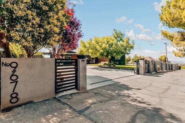 Image 5 of 40 For 9678 Avenida San Timoteo Road
