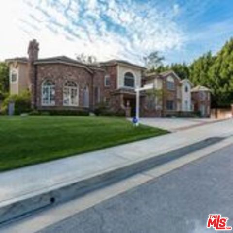 Photo of 1155 ENGLEWILD Drive, Glendora, CA 91741