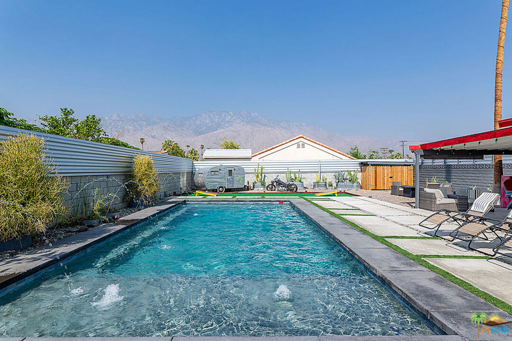 4011 E Camino San Simeon