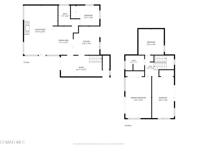 Property Photo from MLS
