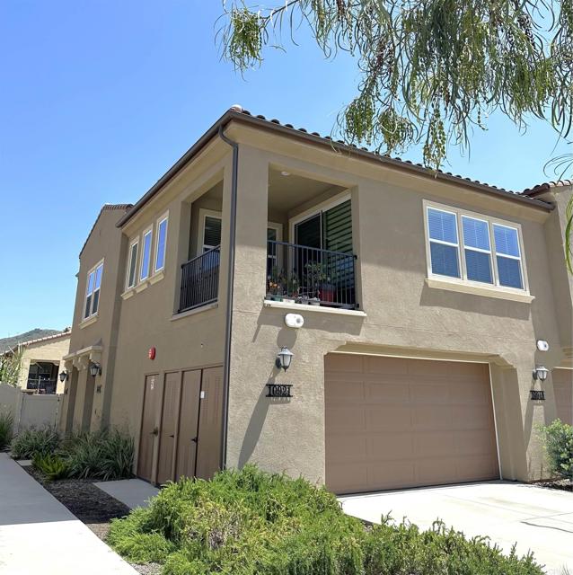 Detail Gallery Image 1 of 27 For 10921 Tyler Way, Rancho Penasquitos,  CA 92129 - 2 Beds | 2 Baths
