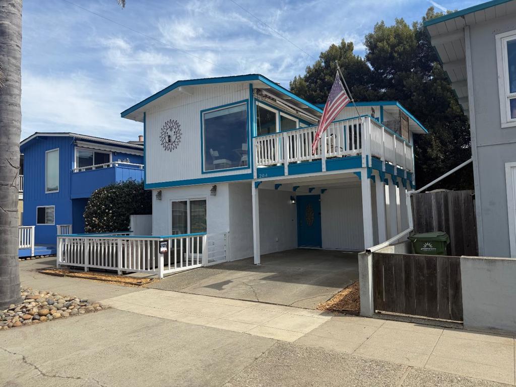 204 Aptos Beach Drive