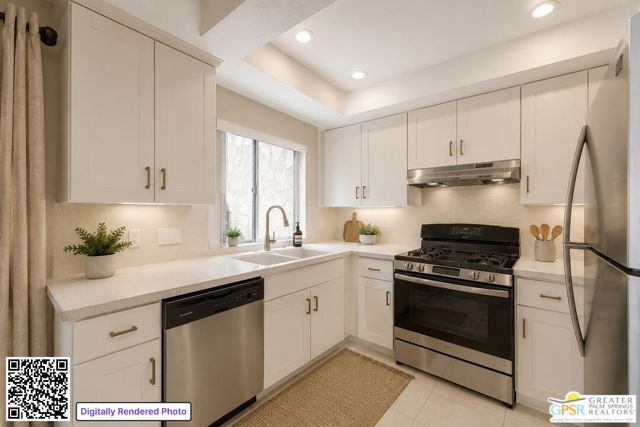 357 W Mariscal Road, Palm Springs, CA 92262