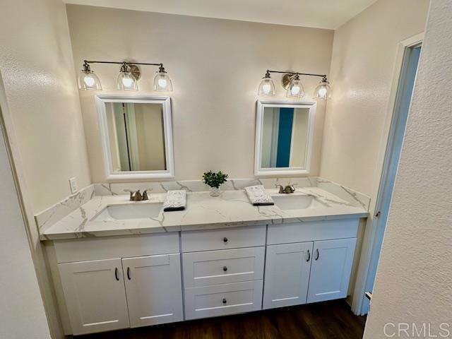 Detail Gallery Image 13 of 21 For 9662 Caminito Del Vida, San Diego,  CA 92121 - 3 Beds | 1/1 Baths