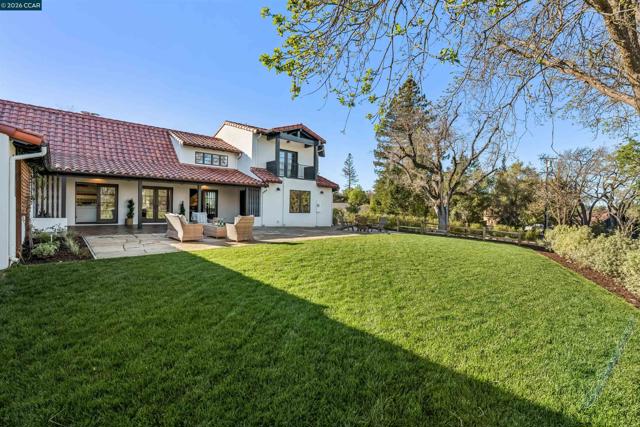 Image 2 of 54 For 850 Las Trampas Rd