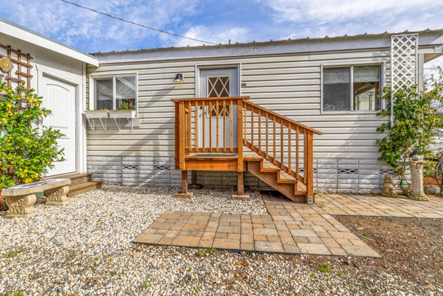 Detail Gallery Image 3 of 20 For 13500 Point Cabrillo Dr #13,  Mendocino,  CA 95460 - 2 Beds | 1 Baths