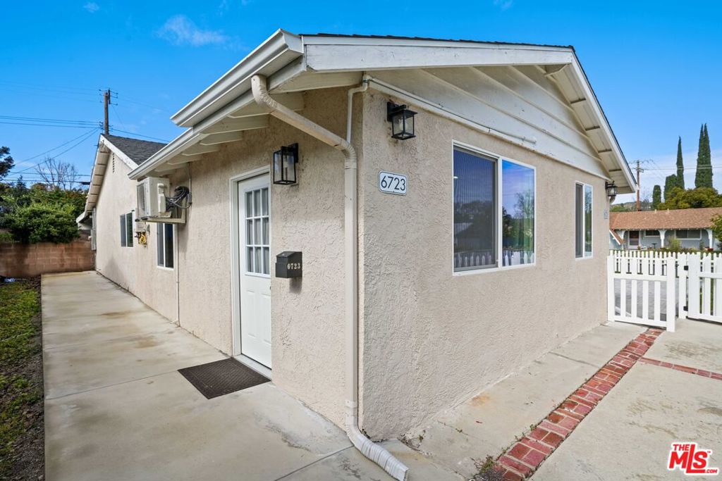 6723 Sheltondale Avenue