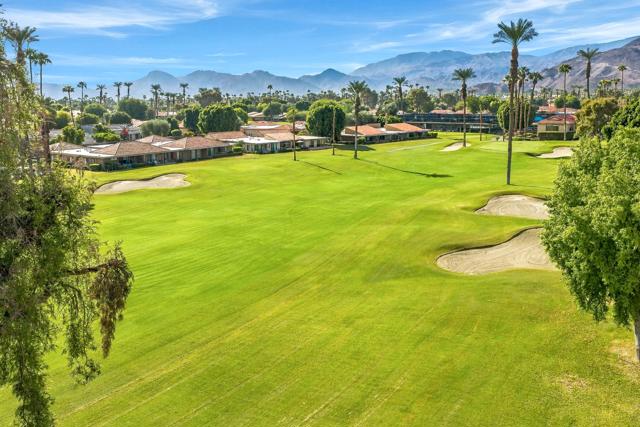6 Sunrise Drive, Rancho Mirage, CA 92270