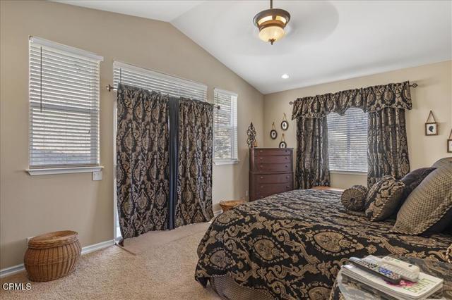 Detail Gallery Image 26 of 43 For 26750 El Camino Dr, Tehachapi,  CA 93561 - 3 Beds | 2 Baths
