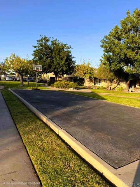 Detail Gallery Image 31 of 32 For 514 Shady Ln #C,  El Cajon,  CA 92021 - 2 Beds | 2 Baths