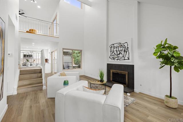 Detail Gallery Image 8 of 48 For 10573 Caminito Flores, San Diego,  CA 92126 - 3 Beds | 2 Baths