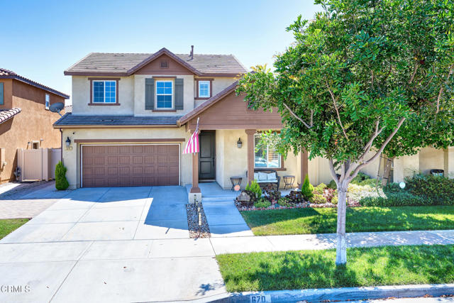 Detail Gallery Image 55 of 61 For 670 Xanadu Way, Oxnard,  CA 93036 - 4 Beds | 3 Baths