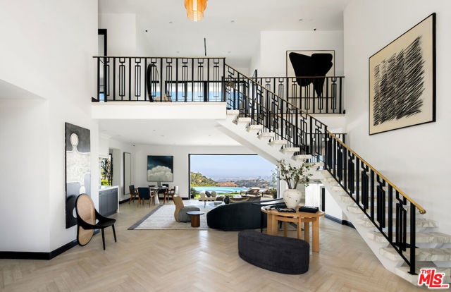 Drew Fenton | 10932 Savona Road Los Angeles CA | MLS: 7216618