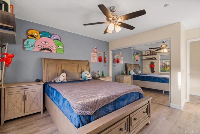 Detail Gallery Image 24 of 52 For 16403 Arena Dr., Ramona,  CA 92065 - 4 Beds | 3/1 Baths