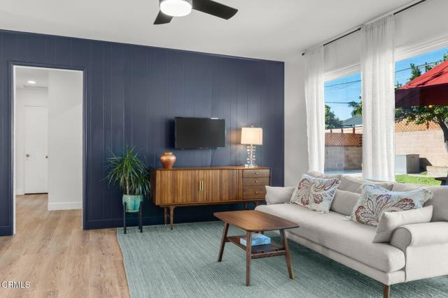 Detail Gallery Image 8 of 20 For 3971 Flower St, Ventura,  CA 93003 - 3 Beds | 1 Baths