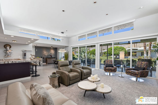 1566 Cabildo Circle, Palm Springs, CA 92264