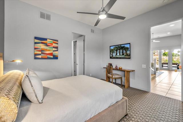 922 Alejo Vista, Palm Springs, CA 92262