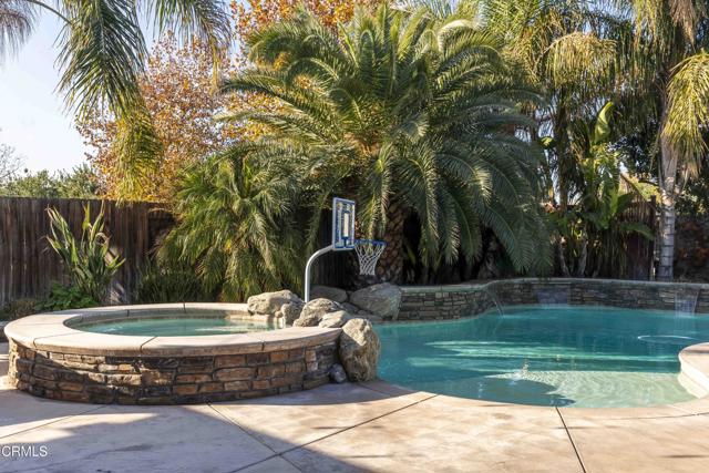 Detail Gallery Image 50 of 55 For 9510 Liberty Island Dr, Bakersfield,  CA 93311 - 4 Beds | 3/1 Baths