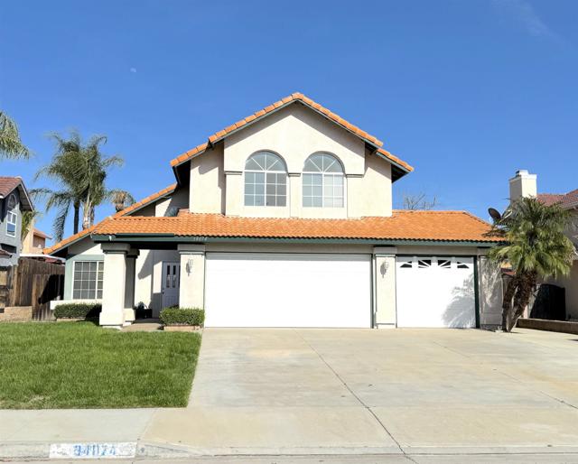 Detail Gallery Image 1 of 1 For 34074 Autumn Sage Ct, Wildomar,  CA 92595 - 3 Beds | 2/1 Baths