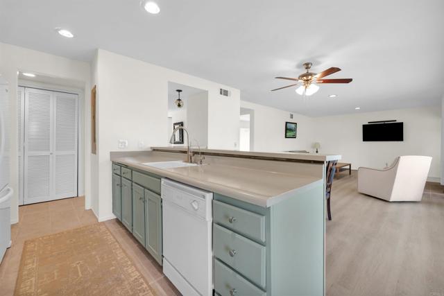 Detail Gallery Image 3 of 36 For 1653 Montezuma Ct #10,  Borrego Springs,  CA 92004 - 2 Beds | 2 Baths