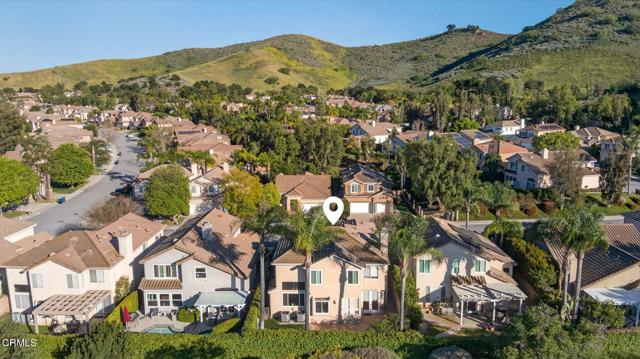 Detail Gallery Image 48 of 53 For 445 Cremona Way, Oak Park,  CA 91377 - 4 Beds | 3 Baths