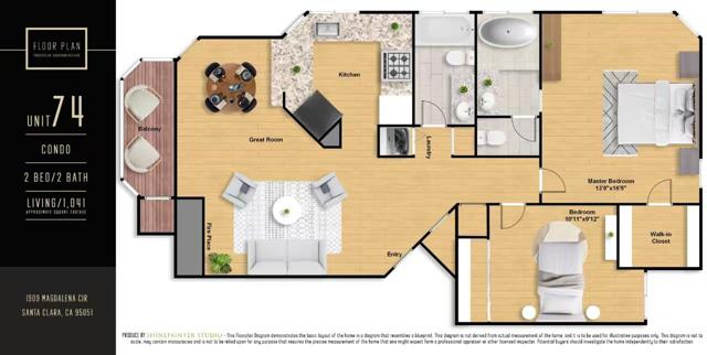 1909 Magdalena Circle, Santa Clara CA: https://media.crmls.org/mediaz/89b2456d-2789-4dbc-b448-17b8c3a9ad18.jpg