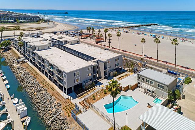 Detail Gallery Image 4 of 18 For 1202 N Pacific St 106b,  Oceanside,  CA 92054 - 1 Beds | 1 Baths