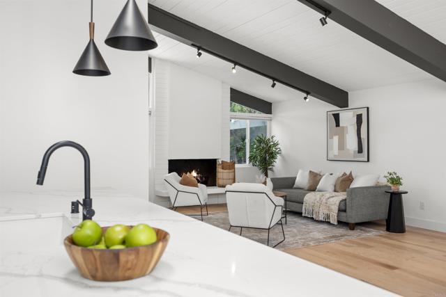 Home for Sale in San Diego
