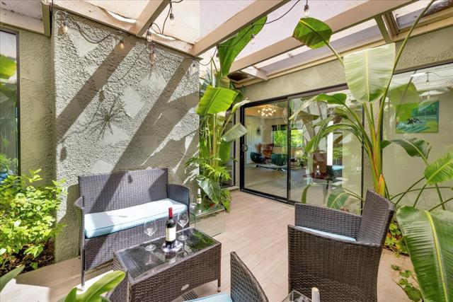 2232 Oakcrest Drive, Palm Springs, CA 92264