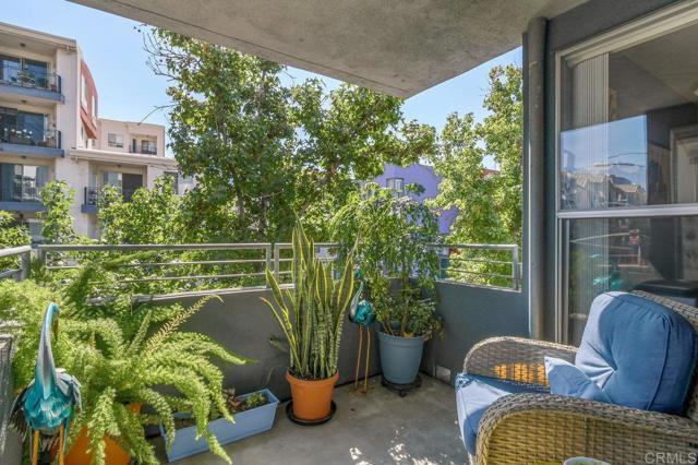 Detail Gallery Image 15 of 32 For 101 Market St #212,  San Diego,  CA 92101 - 1 Beds | 1 Baths