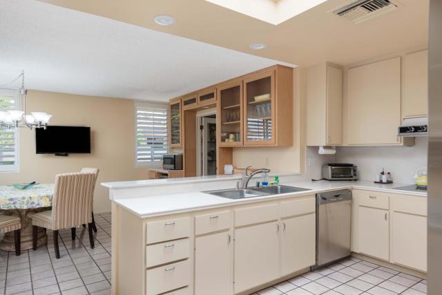 8 Tulane Court, Rancho Mirage, CA 92270