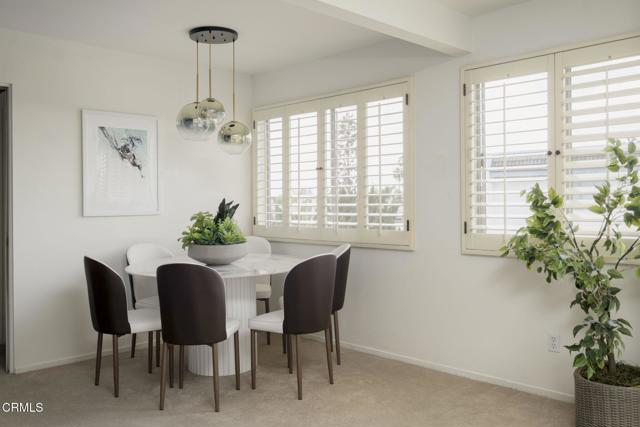 Detail Gallery Image 7 of 20 For 497 S El Molino Ave #310,  Pasadena,  CA 91101 - 2 Beds | 2 Baths